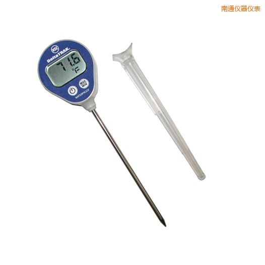 南通防水型 最低/最高溫棒棒糖數(shù)字溫度計(jì)
