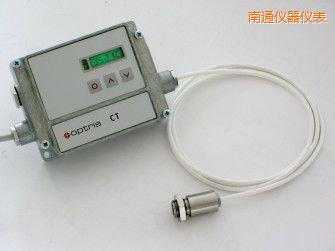 南通工業(yè)在線紅外測(cè)溫儀