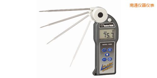 南通FlashCheck 探頭折疊式電子溫度計(jì)