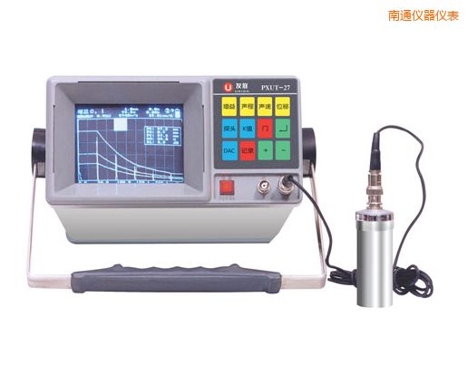 南通全數(shù)字智能超聲波探傷儀