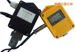 南通智能電壓記錄儀
