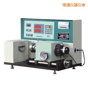 南通數(shù)顯式彈簧扭轉(zhuǎn)試驗機