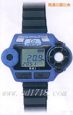 南通氧氣檢測(cè)儀
