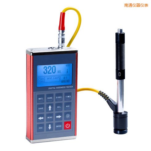 南通里氏硬度測(cè)試儀