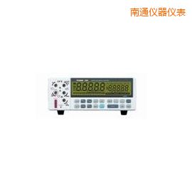 南通臺(tái)式萬(wàn)用表(50000計(jì)數(shù))