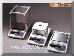 南通上皿式精密電子天平,210g,0.001g