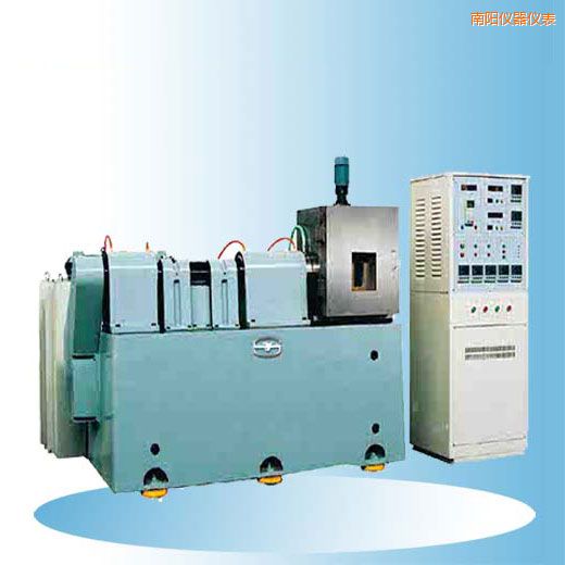 南陽時(shí)代高溫高速銷盤摩擦磨損試驗(yàn)機(jī)