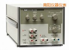 南陽(yáng)參考分壓器