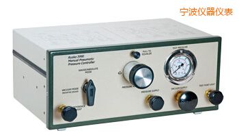 寧波手動精密氣體壓力調(diào)節(jié)器