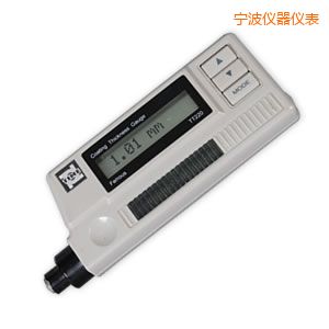 寧波覆層測(cè)厚儀