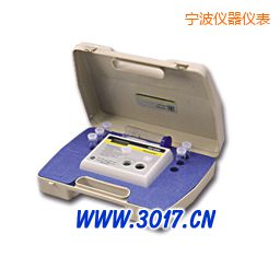 寧波便攜式水質(zhì)實驗室