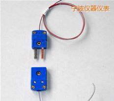寧波熱電偶插頭