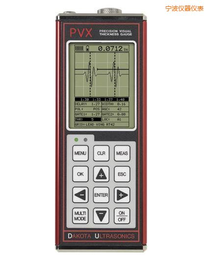 寧波A/B掃描測(cè)厚儀