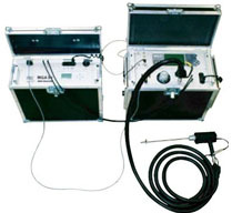 寧波移動(dòng)式煙氣分析儀