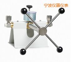 寧波液體比較測試泵