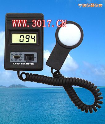 寧波數(shù)字照度計