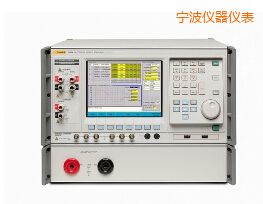 寧波電能功率標(biāo)準(zhǔn)源