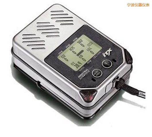 寧波多氣體檢測儀