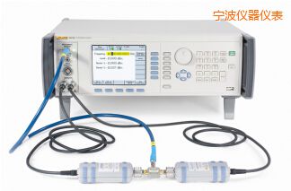 寧波27 GHz射頻參考標(biāo)準(zhǔn)