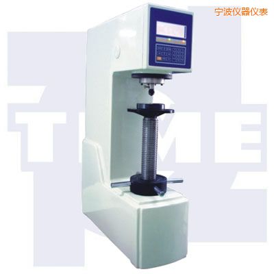 寧波時代電子加載布氏硬度計