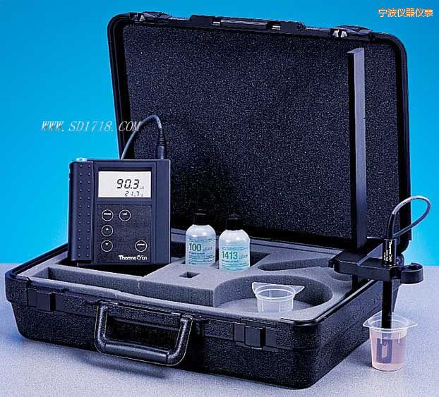 寧波電導(dǎo)率儀