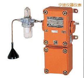 寧波固定式可燃?xì)怏w檢測儀