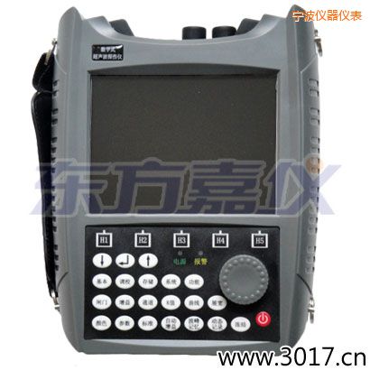 寧波超聲波探傷儀