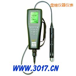 盤錦手持式野外/實驗室兩用測量儀