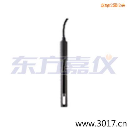 盤(pán)錦含有溫度的四線(xiàn)電導(dǎo)率電極