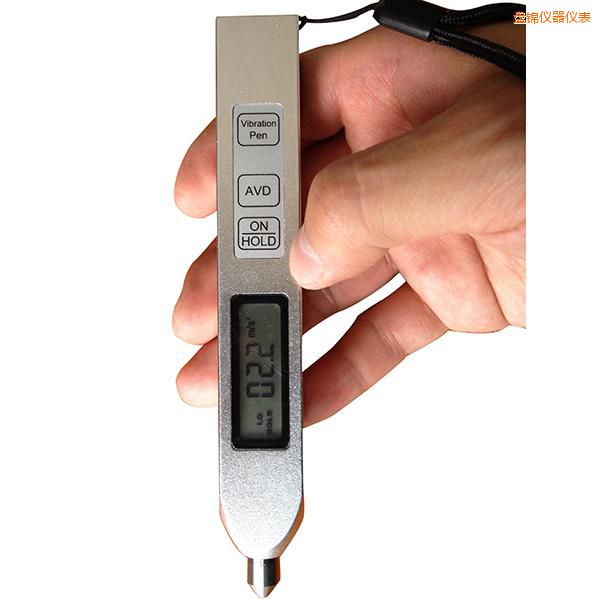 盤錦測(cè)振儀