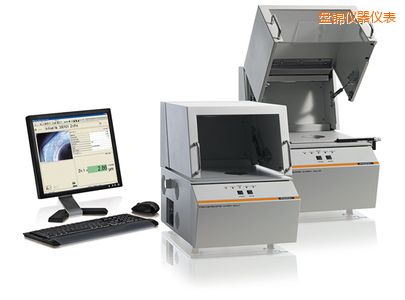 盤錦X射線熒光測試儀