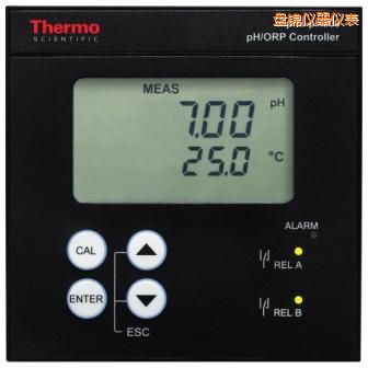 盤(pán)錦pH/ORP 控制器