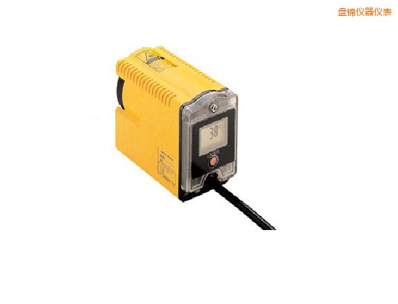 盤(pán)錦On-Line 網(wǎng)上紅外測(cè)溫儀