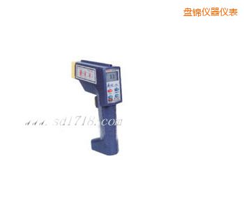 盤錦雷射紅外線溫度表