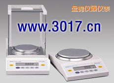 盤(pán)錦分析天平,320g,1mg