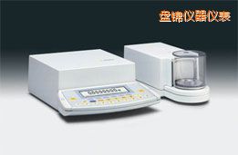 盤錦超微量天平,2.1g,0.1μg