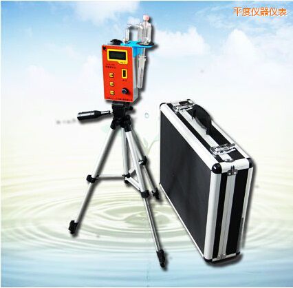 平度甲醛測定儀