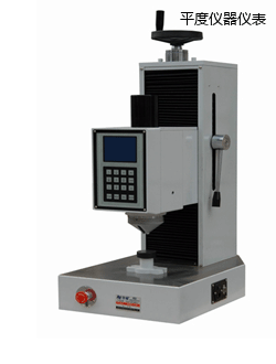 平度自動(dòng)全洛氏硬度計(jì)