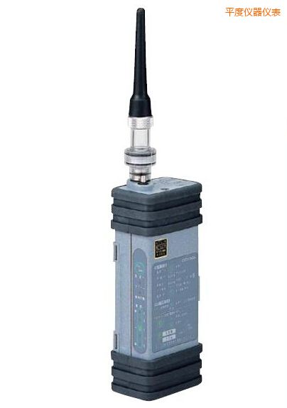 平度自吸式氣體檢測(cè)器