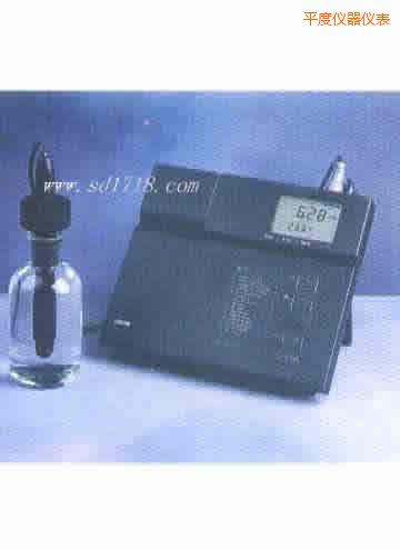 平度溶解氧儀