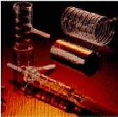 平度定制石英波端管