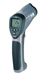 平度紅外測溫儀