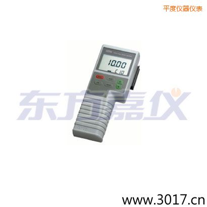 平度便攜式電導(dǎo)率TDS鹽度測量儀