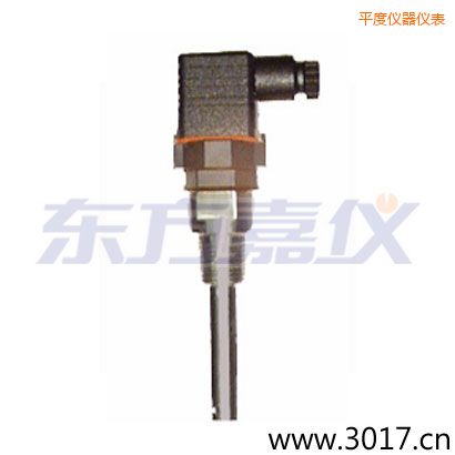 平度含有溫度的兩線(xiàn)電導(dǎo)率電極