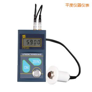 平度超聲波測厚儀鋼高溫型
