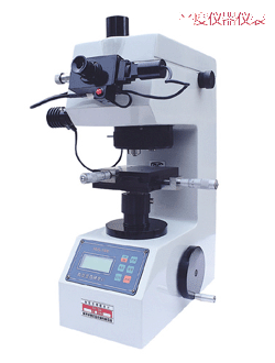 平度小負(fù)荷維氏硬度計