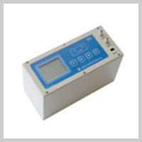 平度便攜型泵吸式氯化氫檢測儀