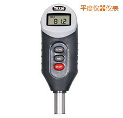平度數(shù)顯邵氏A型硬度計