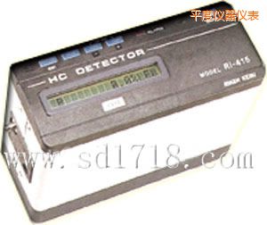 平度可燃?xì)怏w檢測(cè)儀(船用)