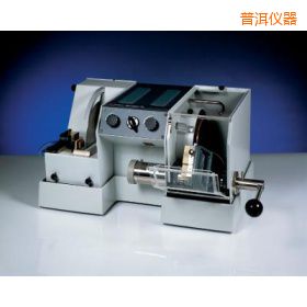 普洱礦物薄截面用切割和研磨機(jī)